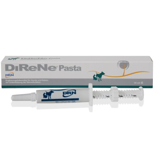 Direne pasta 15 ml