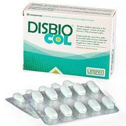 Disbiocol integratore per colon irritabile