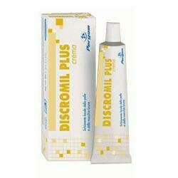 Discromil plus crema 40ml