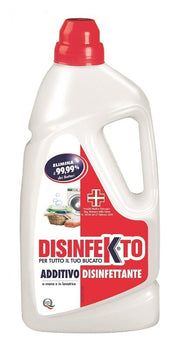 Disinfekto additivo bucato 1 litro
