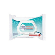 Disinfettante fresh&clean salviettine 20 pezzi