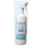 Disinfettante spray lh quatfen per dispositivi medici 1000 ml