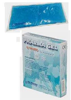 Dispositivo caldo/freddo gel