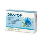 Disstop 30 compresse