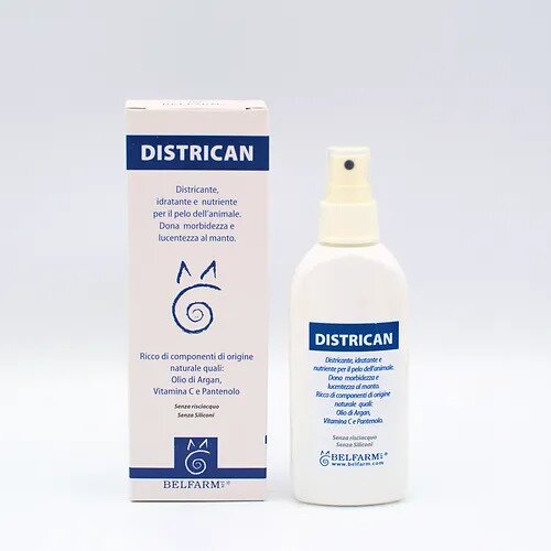Districan maschera 150ml
