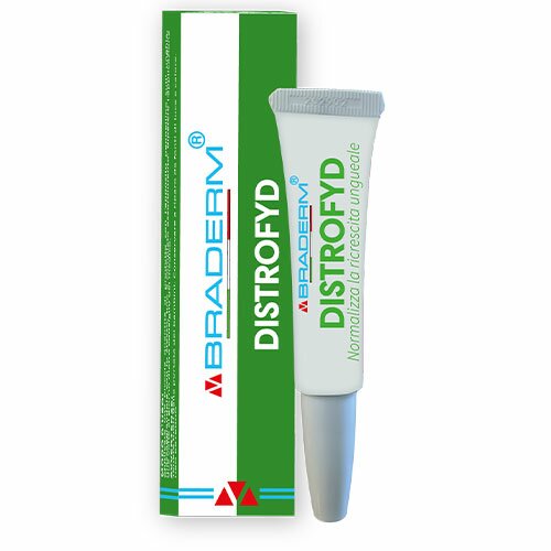 Distrofyd 15ml braderm