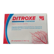 Ditroxe 20 compresse