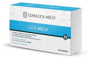 Diur mech 30 compresse