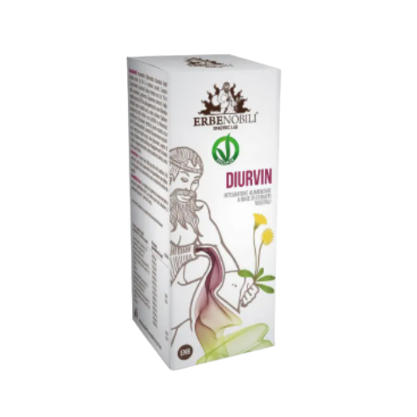 Diurvin 50 ml