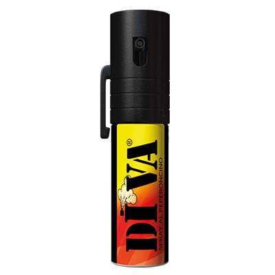 Diva base classic spray antiaggressione 15ml