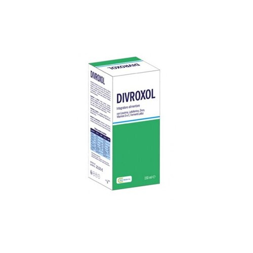 Divroxol 150 ml