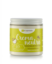 Diy cream crema base neu bio