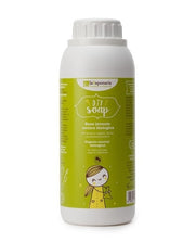 Diy soap base lavante neu bio