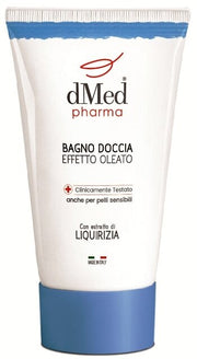 Dmed pharma bagno doccia 100 ml