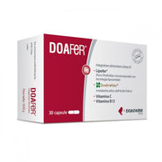 Doafer 30 capsule