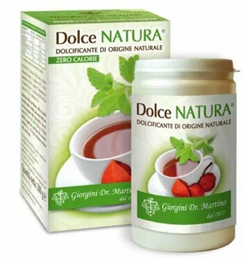 Dolce natura 200g
