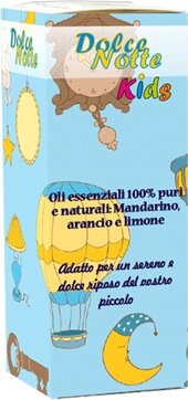 Dolce notte 15 ml