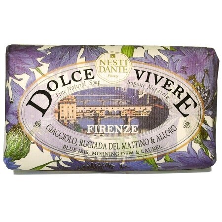 Dolce vivere firenze 250g