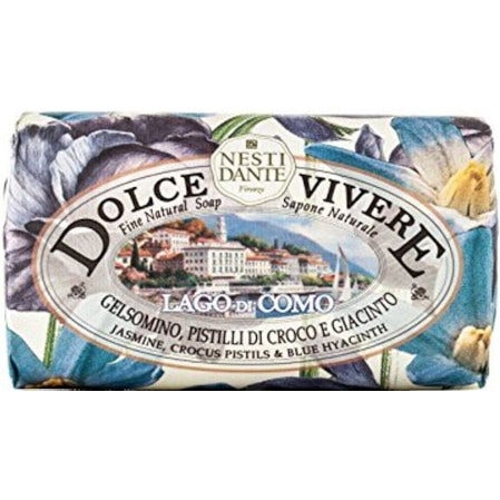 Dolce vivere lago di como 250g