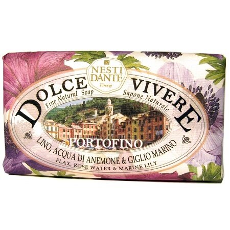 Dolce vivere portofino 250g