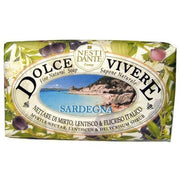 Dolce vivere sardegna 250g