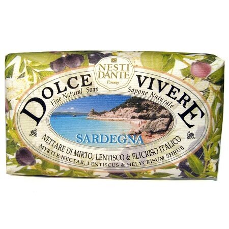 Dolce vivere sardegna 250g