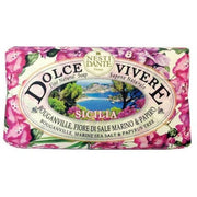 Dolce vivere sicilia 250g