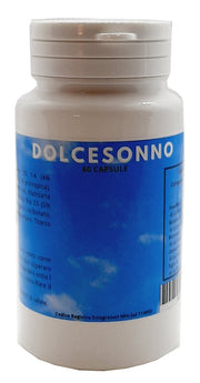 Dolcesonno 60 capsule
