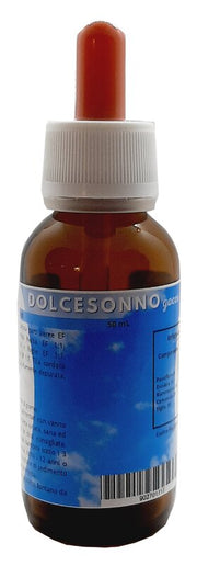 Dolcesonno gocce 50 ml