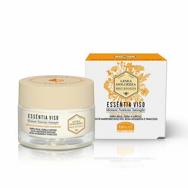 Dolcezza essentia viso 50 ml
