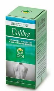 Dolibra gocce 30 ml