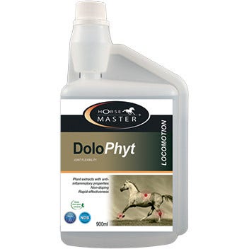 Dolo phyt 450 ml