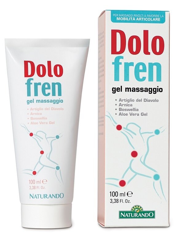 Dolofren gel 100 ml