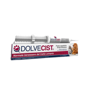 Dolvecist pasta siringa 30g
