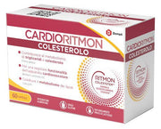 DompÃ© cardioritmon colesterolo 60 capsule