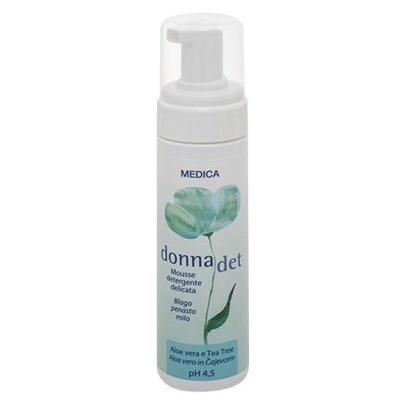 Donnadet mousse detergente 200 ml
