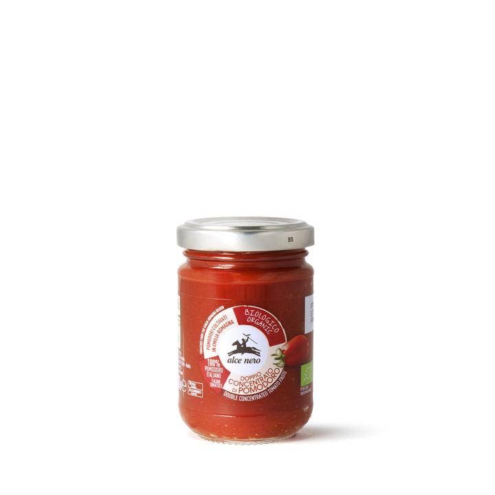 Doppio concentrato di pomodoro