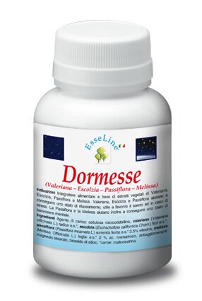 Dormesse 60 compresse
