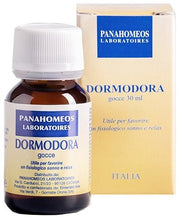 Dormodora gocce 30 ml