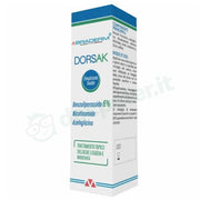 Dorsak spray 100ml braderm