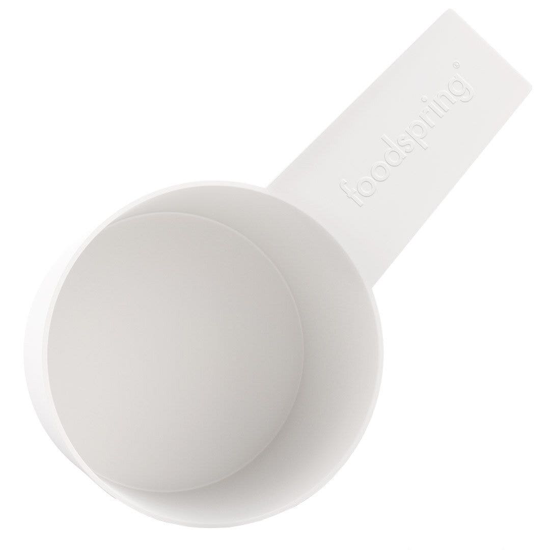 Dosage spoon