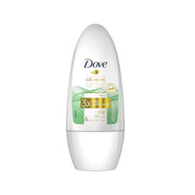 Dove advance control fres roll