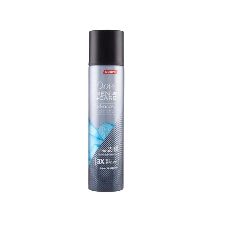 Dove advance control men spray