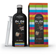 Dr gb sciroppo 250ml freeland