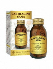 Dr. giorgini cartilagine sana 180 pastiglie