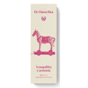 Dr hauschka bagno rosa lim ed