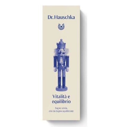 Dr hauschka bagno salvia le 21
