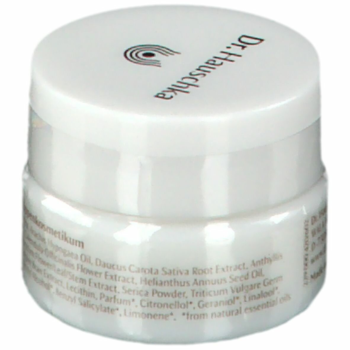Dr hauschka balsamo labbra 4,5g