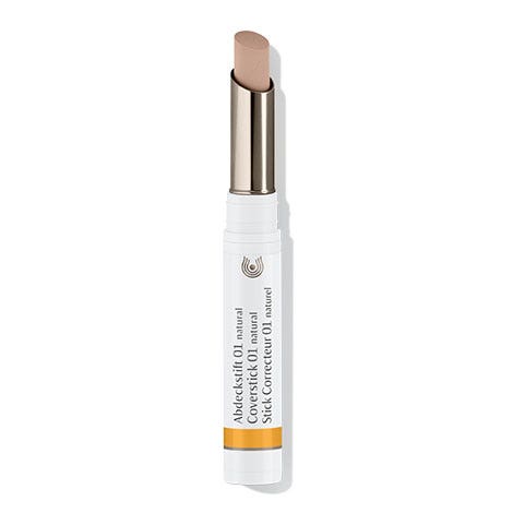 Dr hauschka coverstick 01 naturale