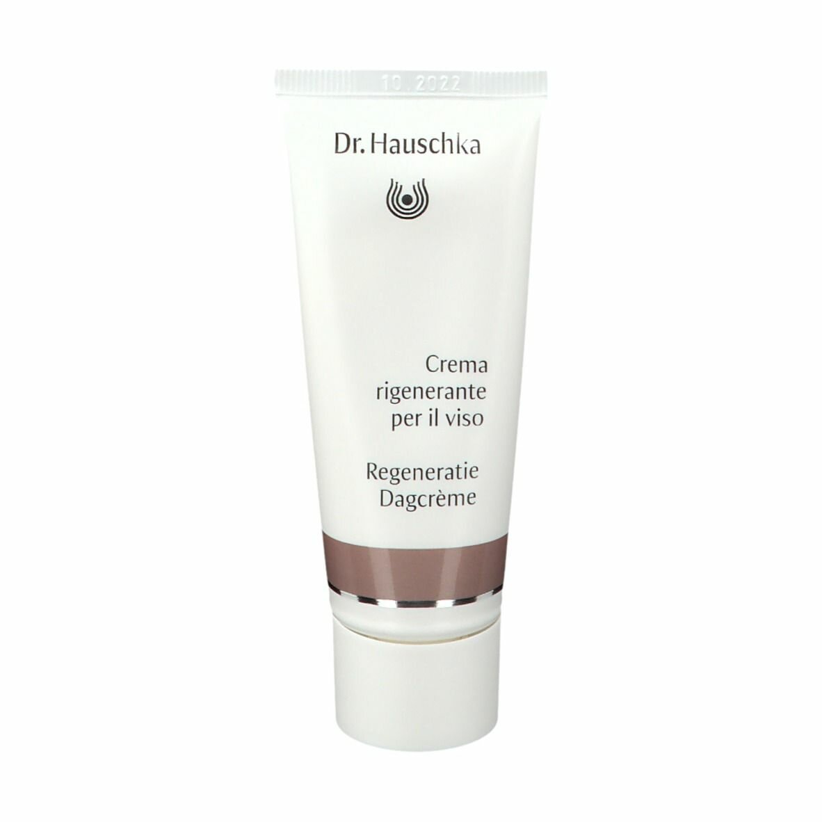 Dr hauschka cr rigenerante viso